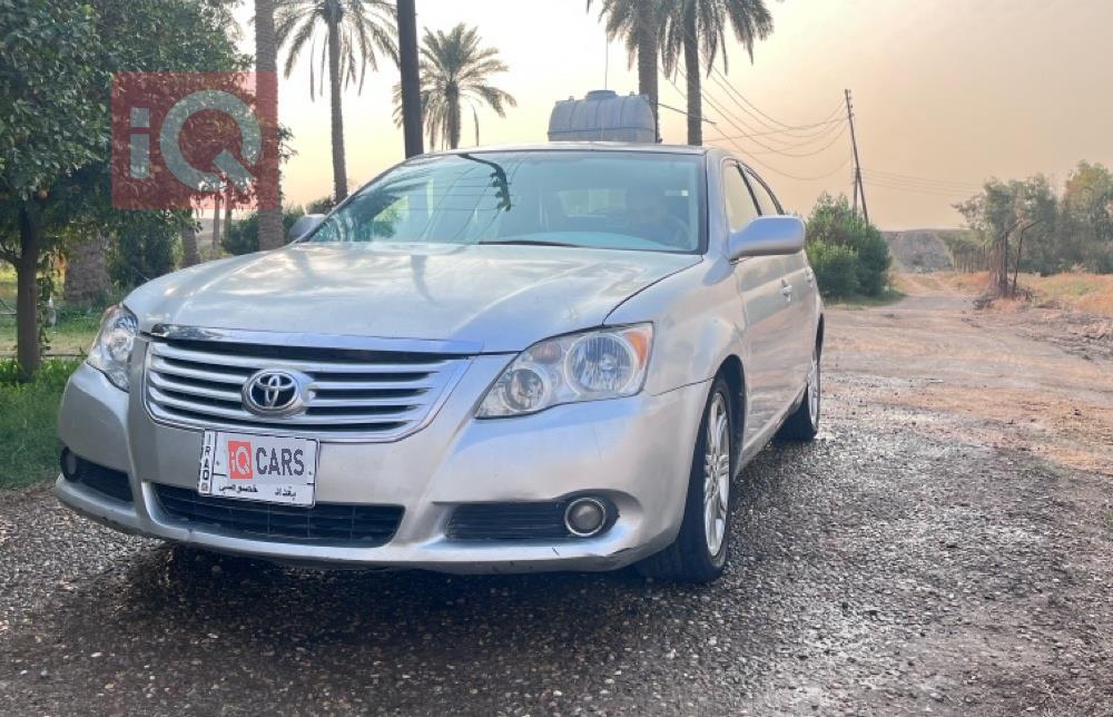 تۆیۆتا ئەڤەلۆن